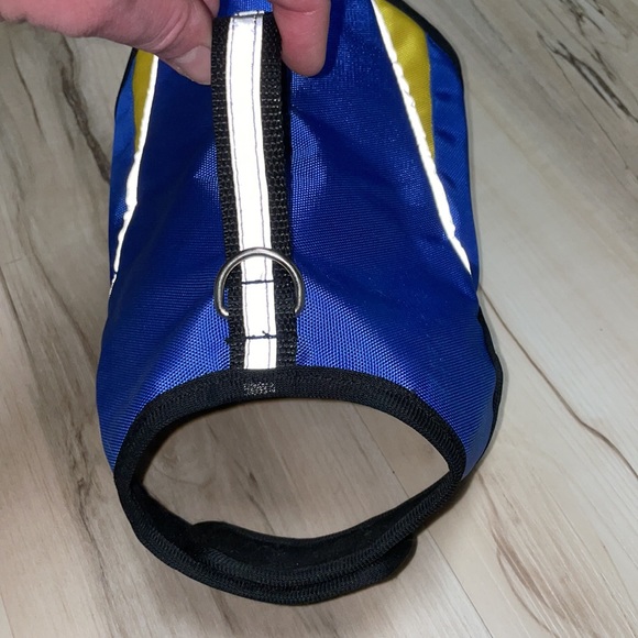 Anxiety jacket. - Picture 7 of 8